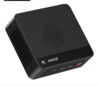 Mini PC Ryzen 7 / 32GB RAM / 500GB SSD Nuevo