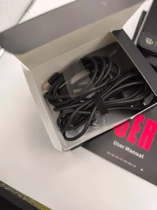 Mini PC Ryzen 7 / 32GB RAM / 500GB SSD Nuevo