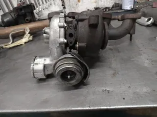 Turbo Volkswagen Passat 2005 2.0TDI