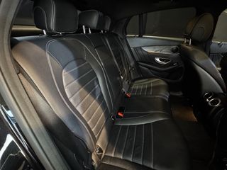 Mercedes-Benz GLC Coupé AMG