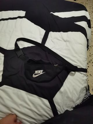 Riñonera Niki pequeña