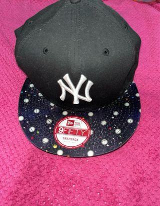 New Era 9FIFTY Snapback Yankees