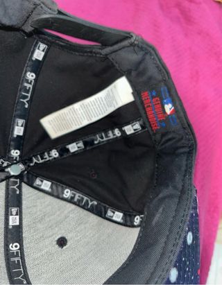 New Era 9FIFTY Snapback Yankees