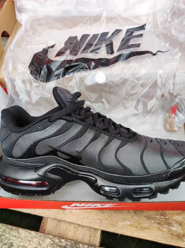 Zapatillas Nike Air Max Plus Tn.
