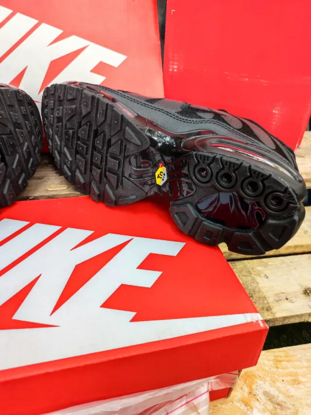 Zapatillas Nike Air Max Plus Tn.