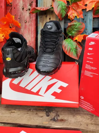 Zapatillas Nike Air Max Plus Tn.