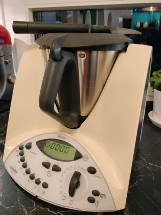 Bimby Vorwerk