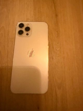 iPhone 12 Pro Max 128GB Blanco