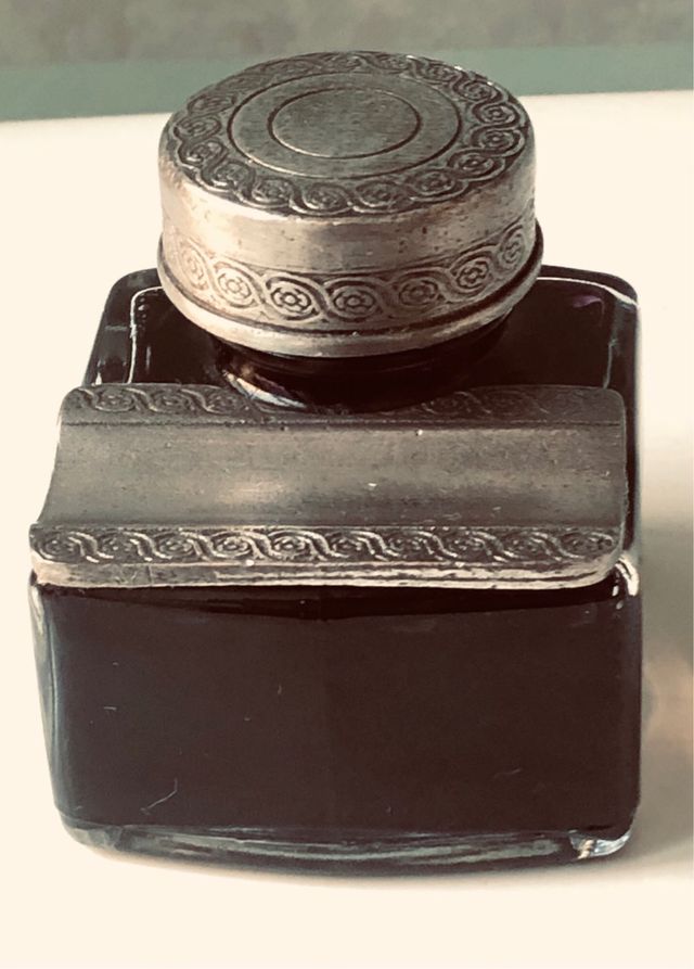 Calamaio Pelikan Vintage - Nuovo