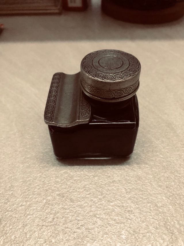 Calamaio Pelikan Vintage - Nuovo