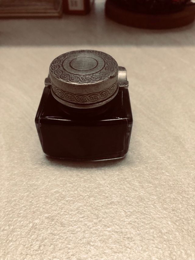 Calamaio Pelikan Vintage - Nuovo