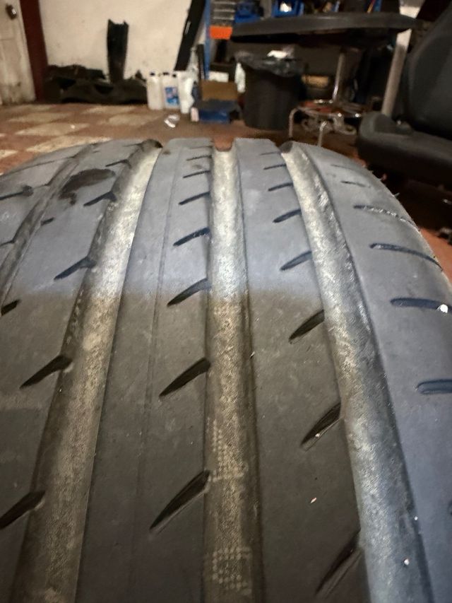 Llantas Speedline Turini R3 Renault Clio Sport 197