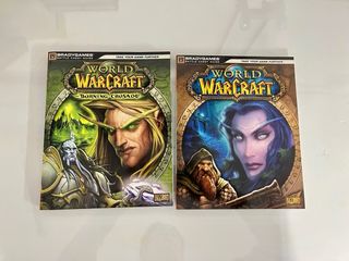 World of Warcraft Battle Chest Blizzard