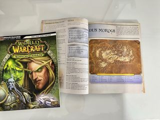 World of Warcraft Battle Chest Blizzard