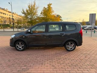 Dacia Lodgy STEPWAY 1.5 DCI 7 PLZAS