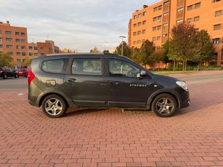 Dacia Lodgy STEPWAY 1.5 DCI 7 PLZAS