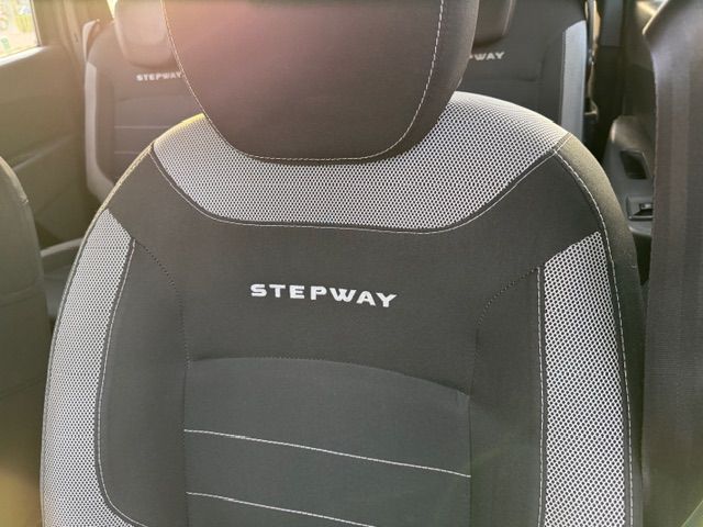 Dacia Lodgy STEPWAY 1.5 DCI 7 PLZAS