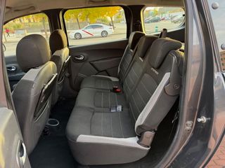 Dacia Lodgy STEPWAY 1.5 DCI 7 PLZAS