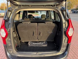 Dacia Lodgy STEPWAY 1.5 DCI 7 PLZAS