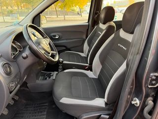 Dacia Lodgy STEPWAY 1.5 DCI 7 PLZAS