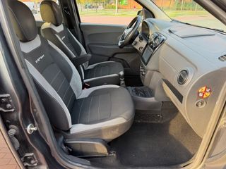 Dacia Lodgy STEPWAY 1.5 DCI 7 PLZAS