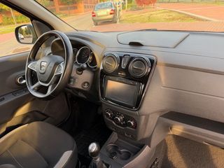 Dacia Lodgy STEPWAY 1.5 DCI 7 PLZAS