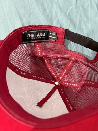 Gorra Goorin Bros Buck Fever Ciervo