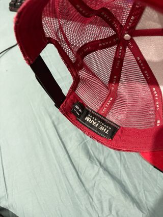 Gorra Goorin Bros Buck Fever Ciervo