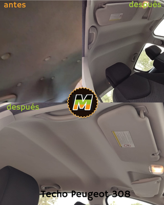 TAPICERO DE COCHES, MOTOS, BARCOS Y DECORACIÓN