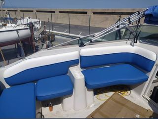 TAPICERO DE COCHES, MOTOS, BARCOS Y DECORACIÓN