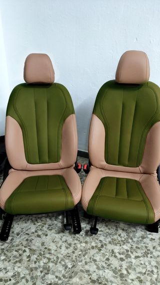 TAPICERO DE COCHES, MOTOS, BARCOS Y DECORACIÓN