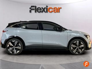 Renault Megane E-Tech Techno EV60 160kW (220CV) super ch.