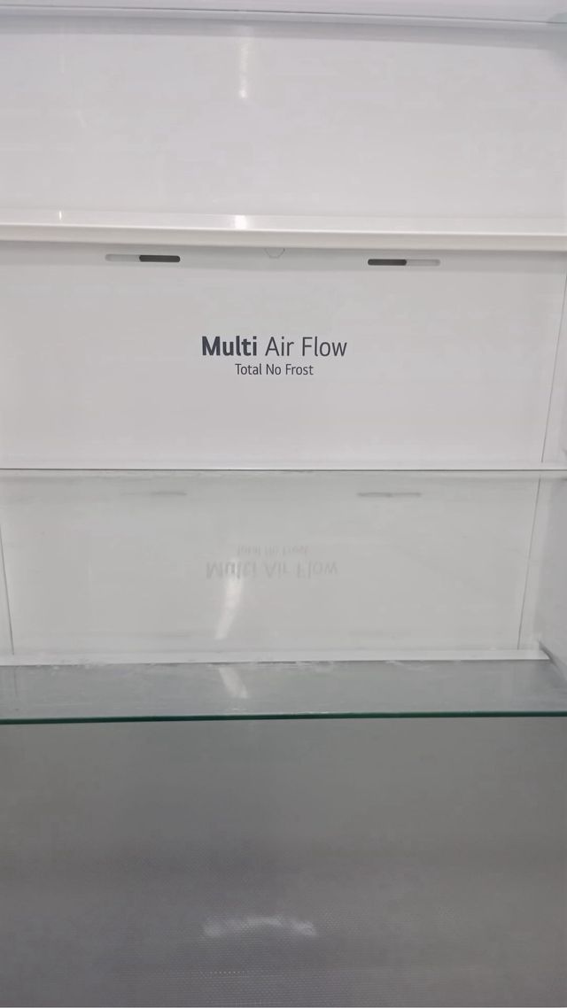 Nevera LG 2m con garantía