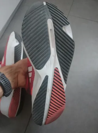 Adidas Adizero SL Talla 45 1/3