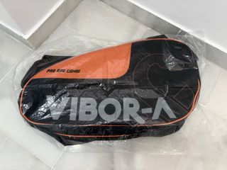 Paletero Mochila Víbor-a Pro Bag Combi