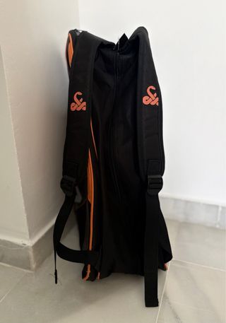 Paletero Mochila Víbor-a Pro Bag Combi