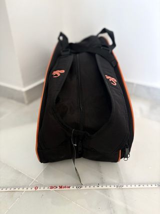Paletero Mochila Víbor-a Pro Bag Combi