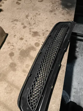 Parrilla Type R Honda Civic EK3