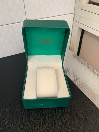 Scatola Universal Genève