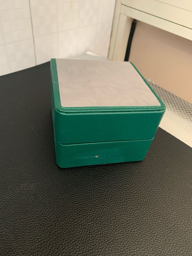 Scatola Universal Genève