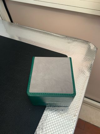 Scatola Universal Genève