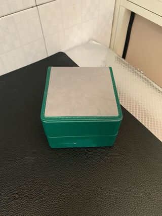 Scatola Universal Genève