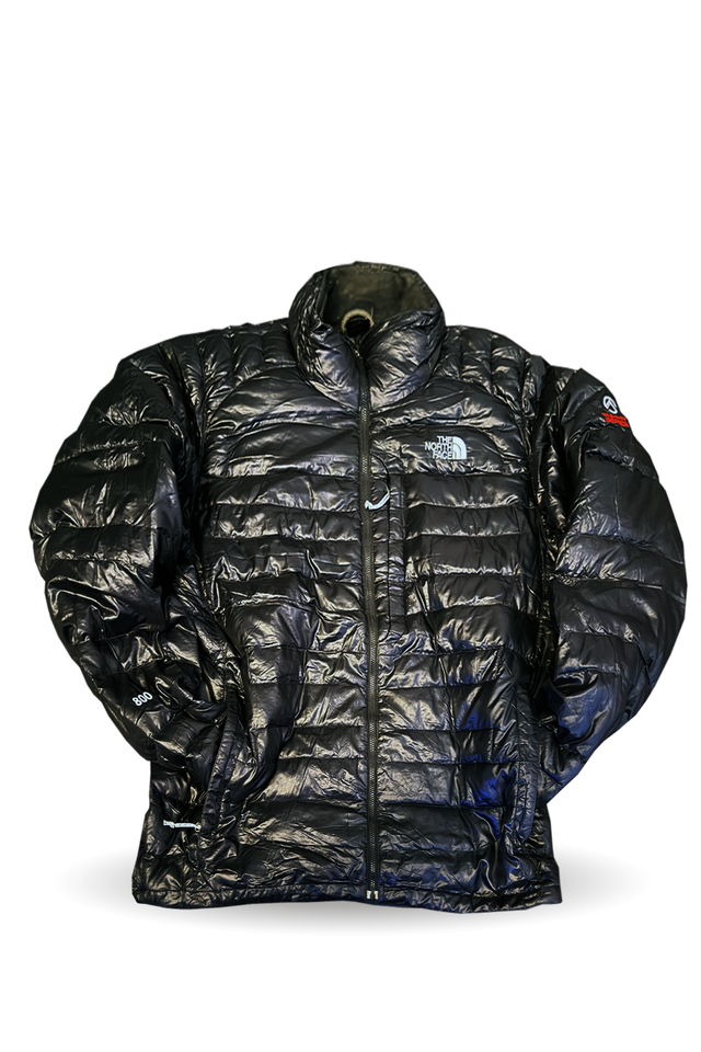 The North Face Summit 800 Talla M Negra