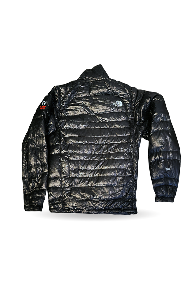 The North Face Summit 800 Talla M Negra