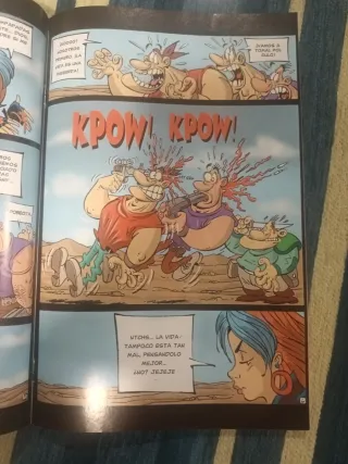 ZONA X  ( números 1 y 2 )