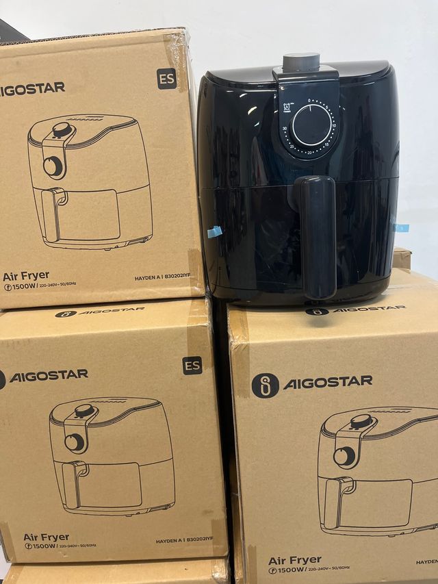 Friggitrice ad aria Aigostar 1500W