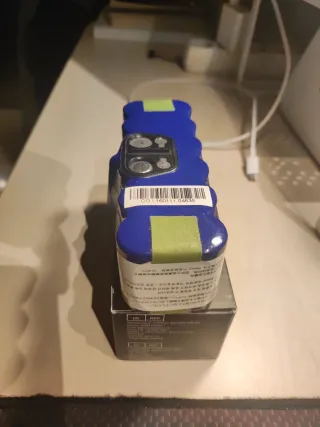 Batería iRobot Roomba 500/600/700/800 Series