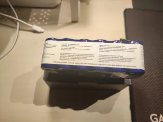 Batería iRobot Roomba 500/600/700/800 Series