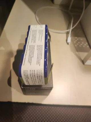 Batería iRobot Roomba 500/600/700/800 Series