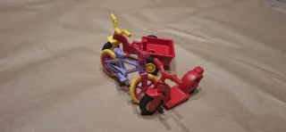 Playmobil Parco Giochi con Altalene